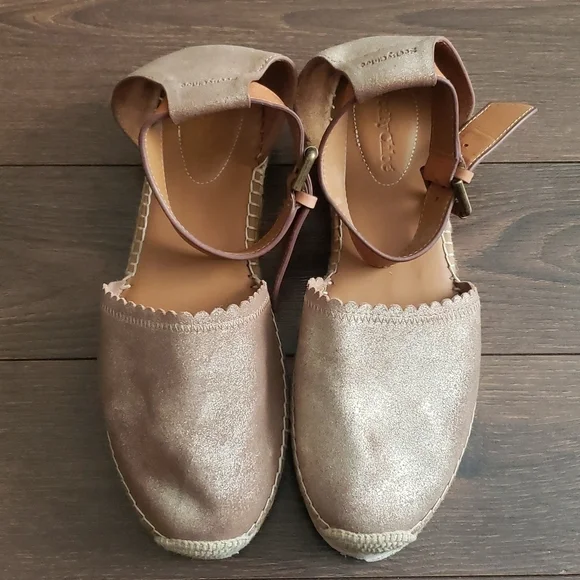 See By Chloé Glyn Espadrilles - Picture 9 of 13